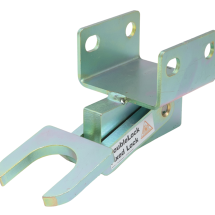 DoubleLock DoubleLock Type B Fixed Lock - SCM Al-KO disselslot voor geremde koppelingen