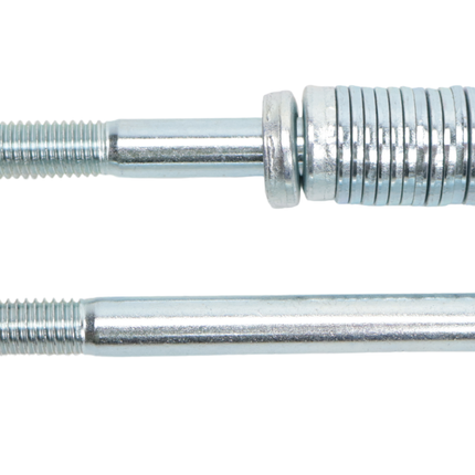 DoubleLock DoubleLock Type B Fixed Lock - SCM Al-KO disselslot voor geremde koppelingen
