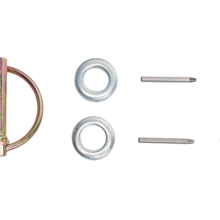 DoubleLock DoubleLock Type B Fixed Lock - SCM Al-KO disselslot voor geremde koppelingen