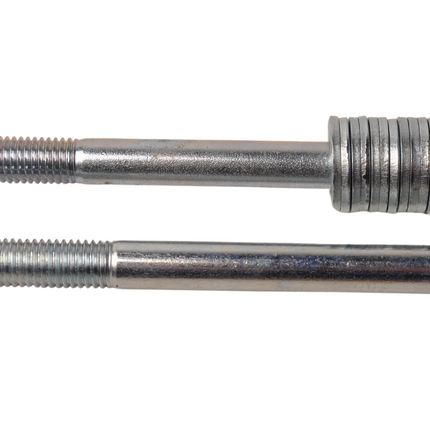 DoubleLock DoubleLock Type C Fixed Lock - SCM gekeurd onderbouw disselslot voor geremde koppelingen