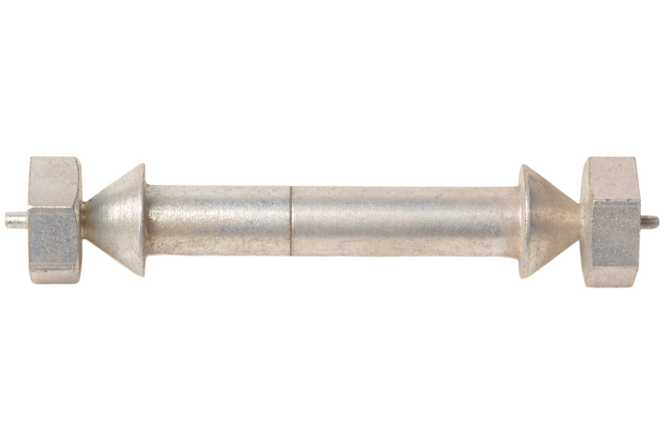 DoubleLock Scharnierstift Fixed Lock