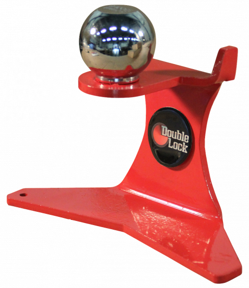 DoubleLock Stop & Dock aankoppelhulp van DoubleLock