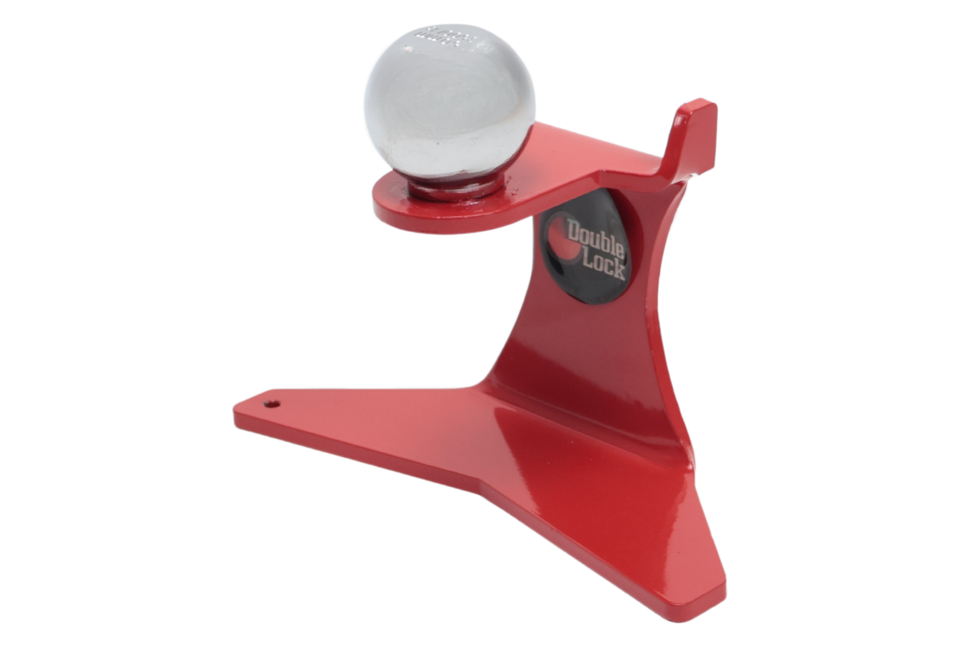 DoubleLock Stop & Dock aankoppelhulp van DoubleLock