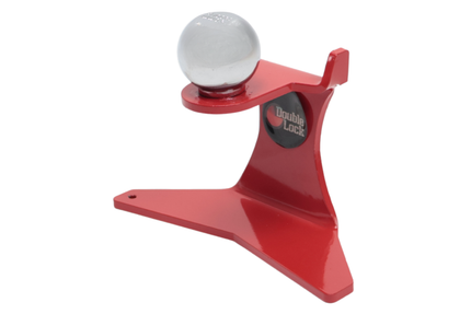 DoubleLock Stop & Dock aankoppelhulp van DoubleLock