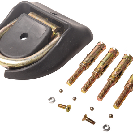 DoubleLock Universeel anti-diefstal  Dock vergrendeling van DoubleLock