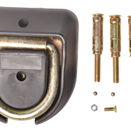 DoubleLock Universeel anti-diefstal  Dock vergrendeling van DoubleLock