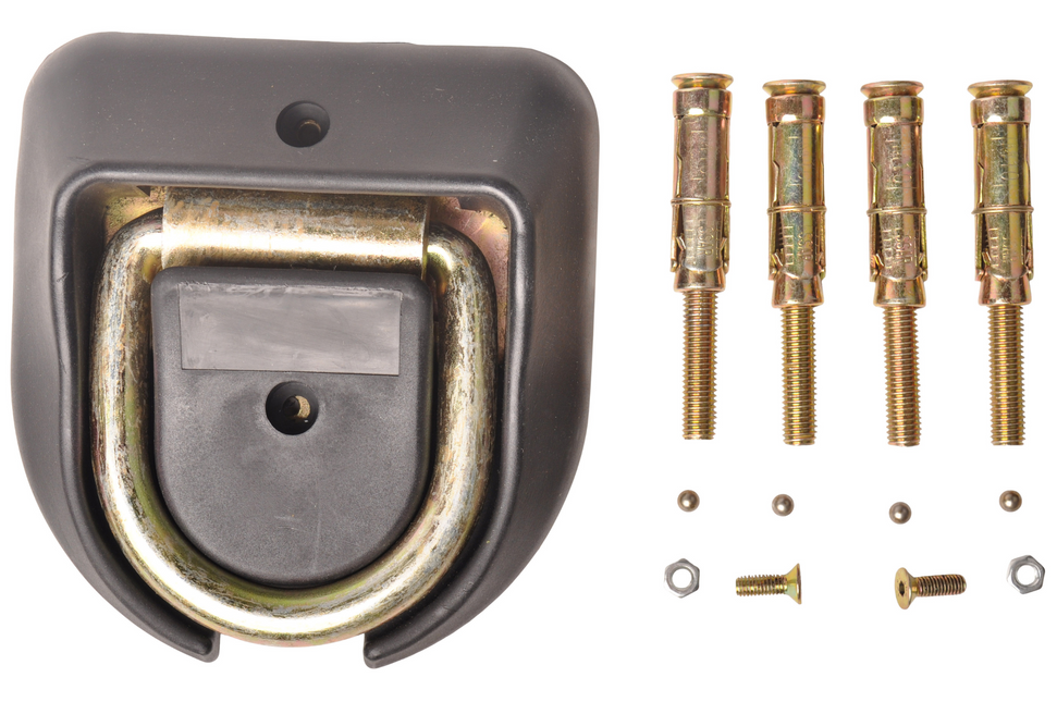 DoubleLock Universeel anti-diefstal  Dock vergrendeling van DoubleLock