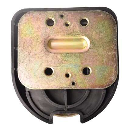 DoubleLock Universeel anti-diefstal  Dock vergrendeling van DoubleLock