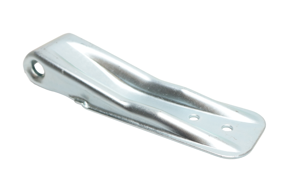 Eduard Achterbord scharnier 17,7 cm