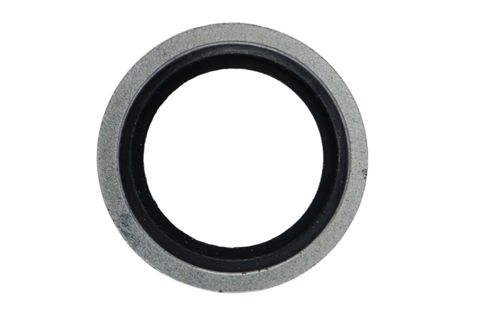 Eduard Bonded sealring - 28,5x5x3 mm