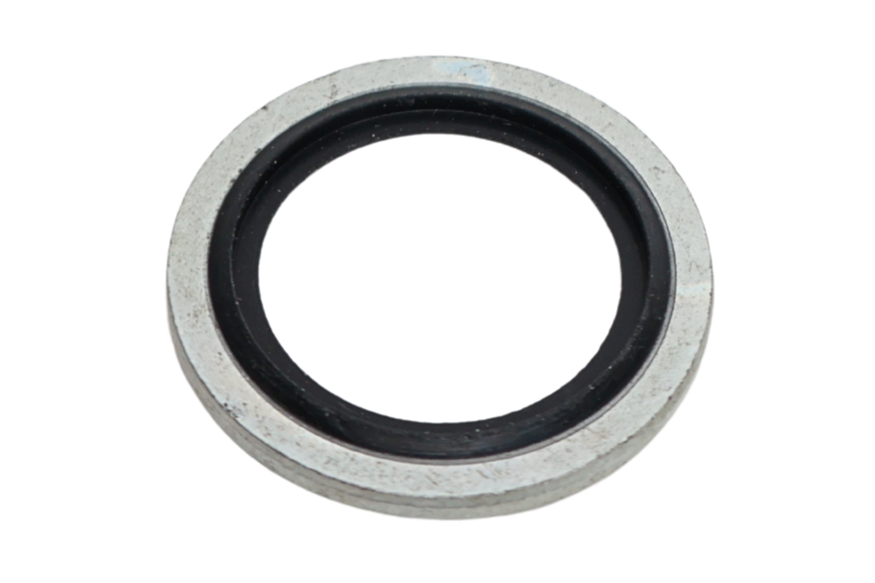 Eduard Bonded sealring - 28,5x5x3 mm