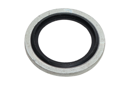 Eduard Bonded sealring - 28,5x5x3 mm