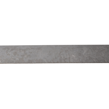 Eduard Eduard kentekenplaathouder - 65 cm totale lengte