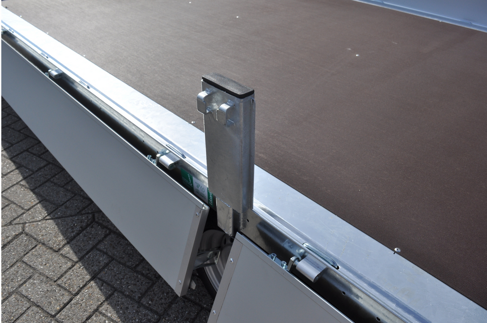 Eduard Eduard middenrong - geschikt voor 30 cm borden