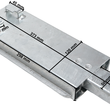 Eduard Eduard middenrong - geschikt voor 30 cm borden