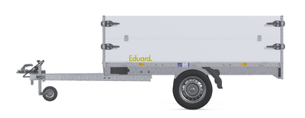 Eduard Eduard opzetborden 30 cm - diverse afmetingen