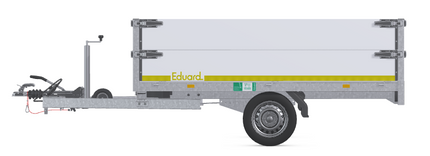 Eduard Eduard opzetborden 30 cm - diverse afmetingen