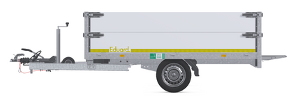 Eduard Eduard opzetborden 30 cm - diverse afmetingen