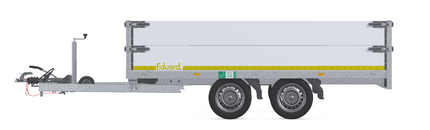 Eduard Eduard opzetborden 30 cm - diverse afmetingen