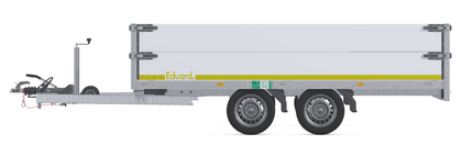 Eduard Eduard opzetborden 30 cm - diverse afmetingen