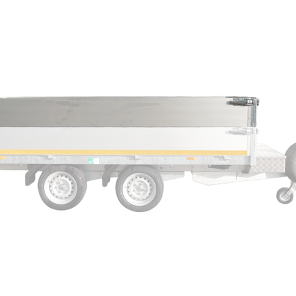 Eduard Eduard opzetborden 30 cm - diverse afmetingen