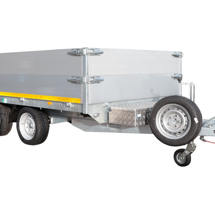 Eduard Eduard opzetborden 30 cm - diverse afmetingen