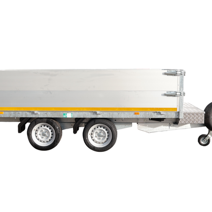 Eduard Eduard opzetborden 30 cm - diverse afmetingen