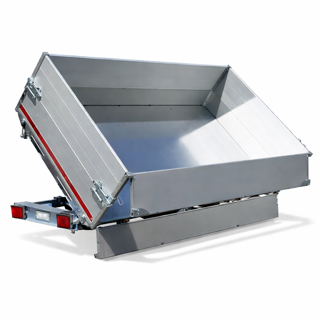 Eduard Eduard opzetborden bovenscharnierend 310x180 cm - kies de gewenste hoogte