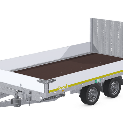 Eduard Eduard opzetborden bovenscharnierend 70 cm - machinetransporter - diverse afmetingen