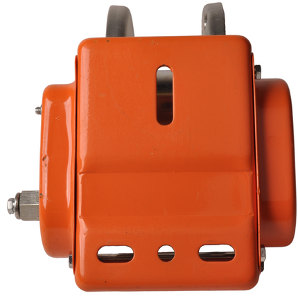 Eduard Geremde handlier aanhanger 1135 kg overbrenging 11:1