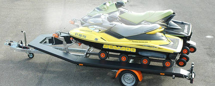 Eduard Geremde handlier aanhanger 1135 kg overbrenging 11:1