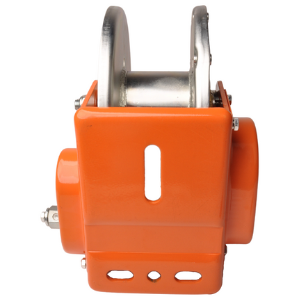 Eduard Handlier geremd 1588 kg overbrenging 18,4:1