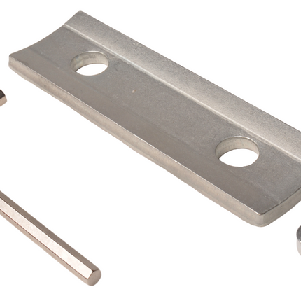 Eduard Handlier geremd 1588 kg overbrenging 18,4:1