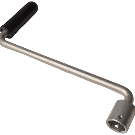 Eduard Handlier geremd 1588 kg overbrenging 18,4:1