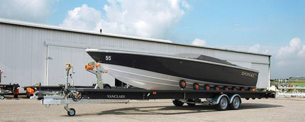 Eduard Handlier geremd 1588 kg overbrenging 18,4:1