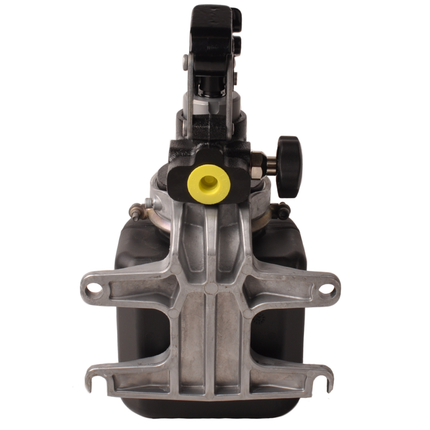 Eduard Handpomp - kunststof - 2 liter reservoir voor kipper