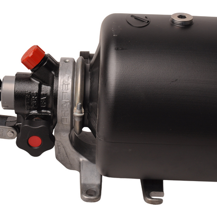 Eduard Handpomp - kunststof - 6 liter reservoir