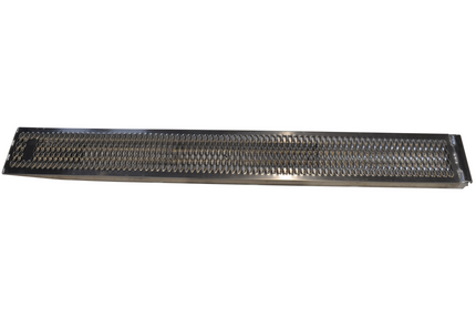 Eduard Heavy duty oprijplaat aluminium 1350 kg - 1 stuk