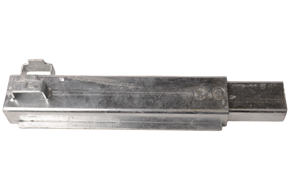 Eduard Hoekpaal/hoekrong Eduard 30 cm linksachter rechtsvoor