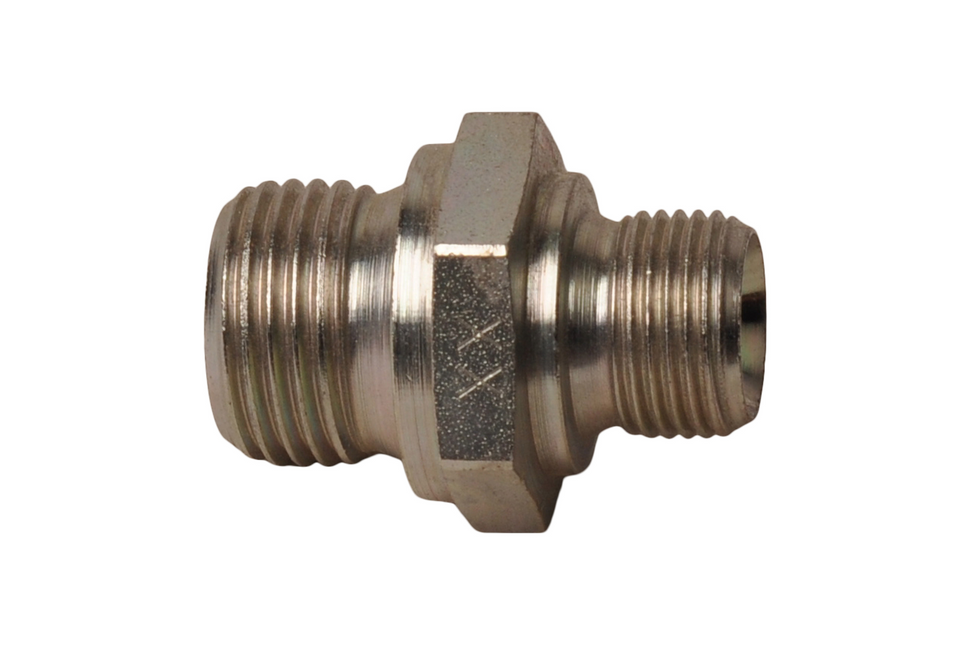 Eduard Koppeling - 3/8m x 1/2m