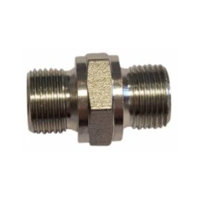 Eduard Koppeling - 3/8m x 3/8m