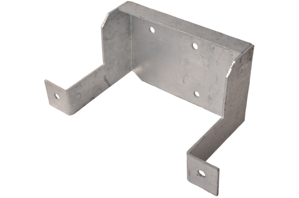 Eduard Montagehouder voor noodhandpomp kipper  - voor eenvoudige montage