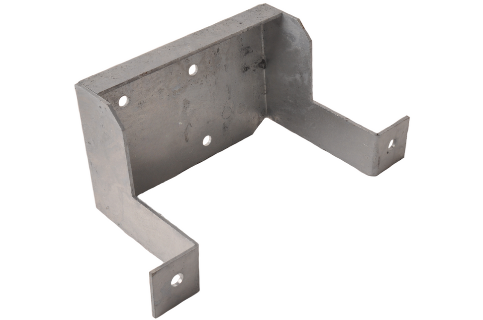 Eduard Montagehouder voor noodhandpomp kipper  - voor eenvoudige montage