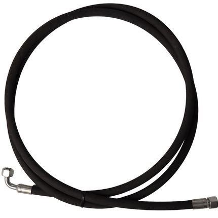 Eduard Slang voor pomp - 2800 mm