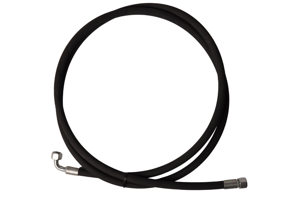 Eduard Slang voor pomp - 2800 mm