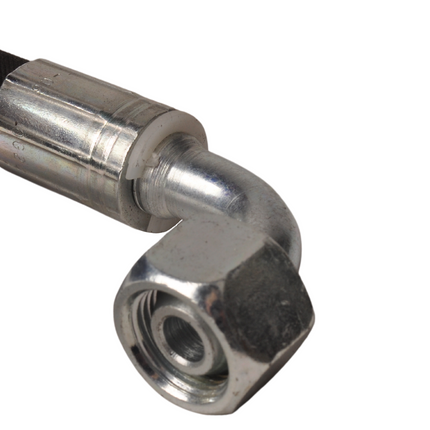 Eduard Slang voor pomp - 2800 mm