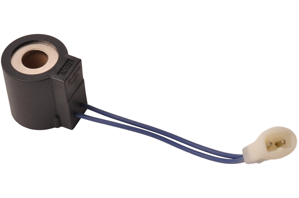 Eduard Solenoid 12V spoel voor SPX hydraulische pomp