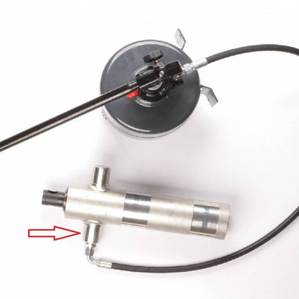 Eduard Terugslagklep