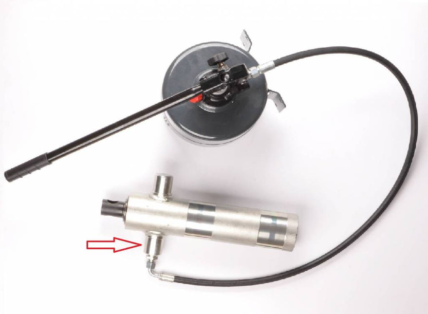 Eduard Terugslagklep