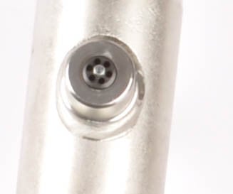 Eduard Terugslagklep